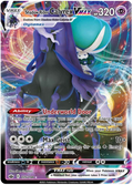 Shadow Rider Calyrex VMAX 75/198
