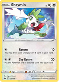Shaymin 123/198