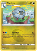 Shelgon 108/203