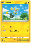 Shinx 91/264