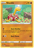 085/185 Shuckle