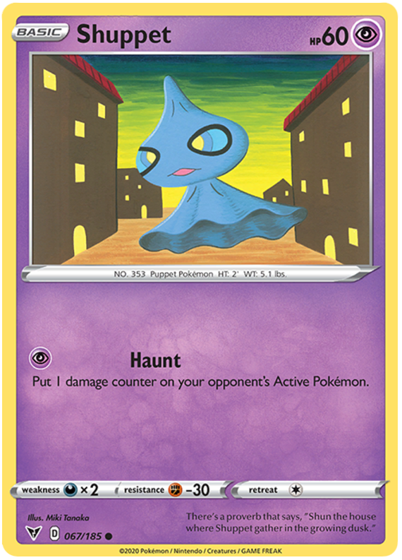 067/185 Shuppet