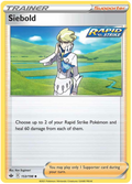Siebold 153/198