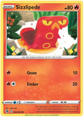 Sizzlipede 46/264