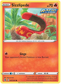 Sizzlipede 47/264