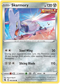 Skarmory 182/264