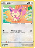 Skitty 210/264