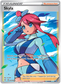 Skyla 72/72