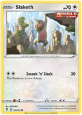 Slakoth 129/203