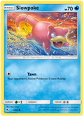 12/68 Slowpoke