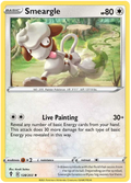 Smeargle 128/203