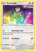 Smeargle 209/264