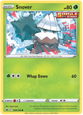 Snover 9/198