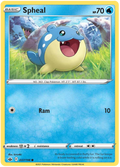 Spheal 37/198