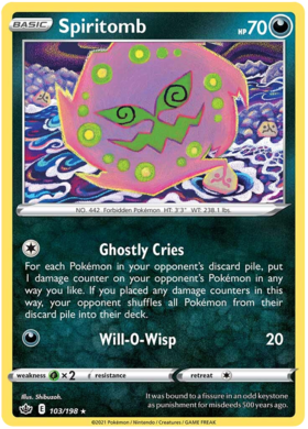 Spiritomb 103/198
