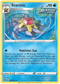 Starmie 53/264