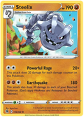 Steelix 139/264