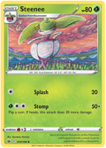Steenee 14/198