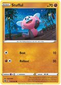 Stufful 150/264