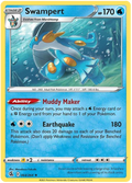 Swampert 64/264
