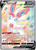 Sylveon - 183/203