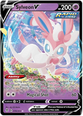 Sylveon V - 074/203