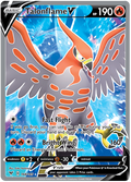 168/185 Talonflame V