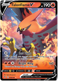 029/185 Talonflame V