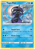 Tapu Fini 40/198