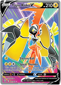 Tapu Koko V 147/163