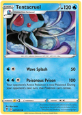 Tentacruel 027/203
