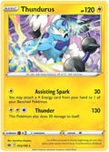 Thundurus 52/198
