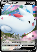 140/185 Togekiss V