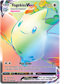 191/185 Togekiss VMAX