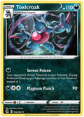 Toxicroak 166/264