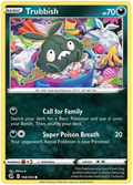 Trubbish 168/264