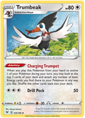 144/185 Trumbeak