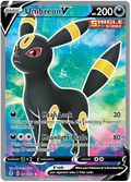 Umbreon V - 188/203