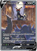 Umbreon 189/203