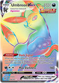 Umbreon VMAX 214/203