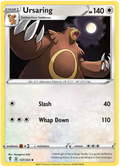 Ursaring 127/203