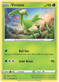 Virizion 15/264