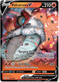 Volcana V 021/203