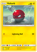 Voltorb 21/68