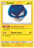 SV13/SV94 Voltorb