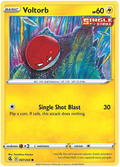 Voltorb 87/264