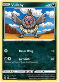 Vullaby 172/264