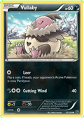 Vullaby 57/124