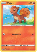 Vulpix 29/264