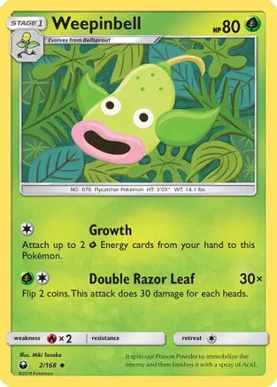 2/168 Weepinbell